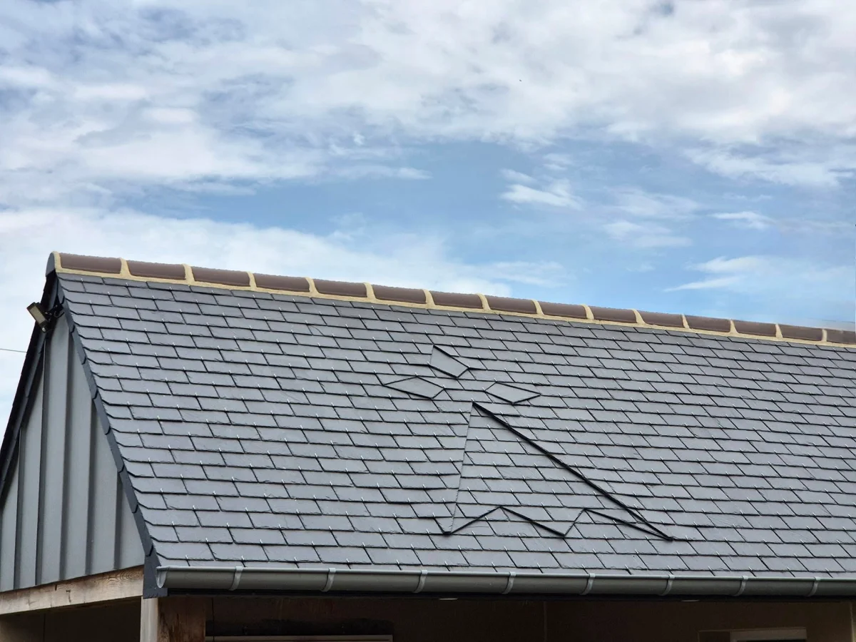 Velux Créhen