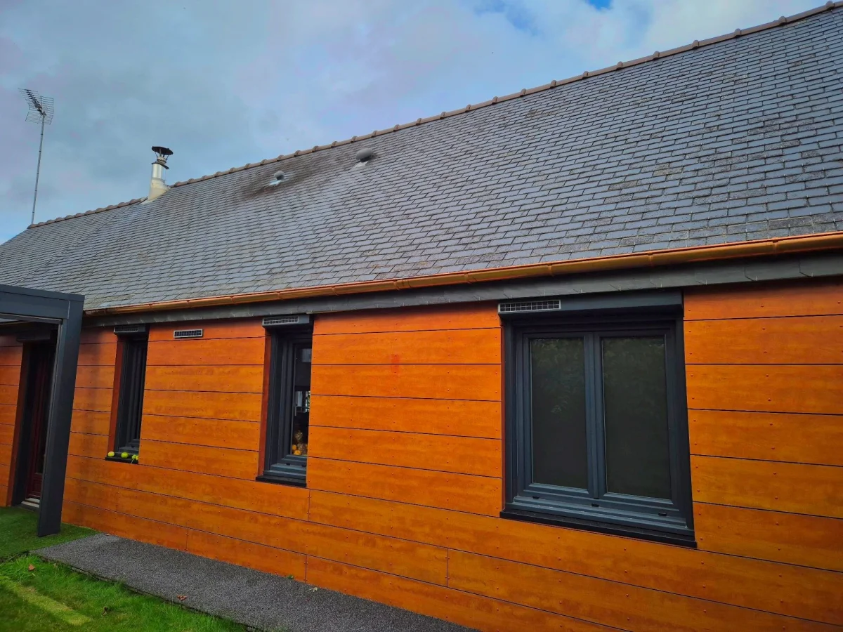 Velux Saint-Jacut-de-la-Mer