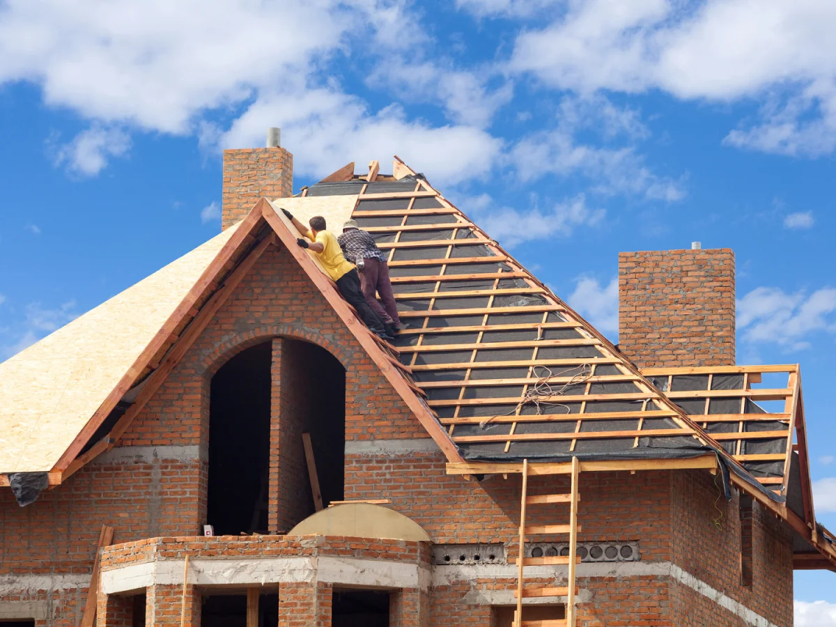 Velux Matignon